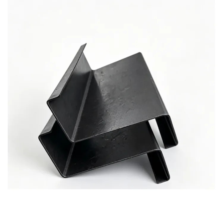 किन चिसो-गठित Z खण्ड स्टील आधुनिक छत Purlins को लागी एक स्मार्ट विकल्प हो