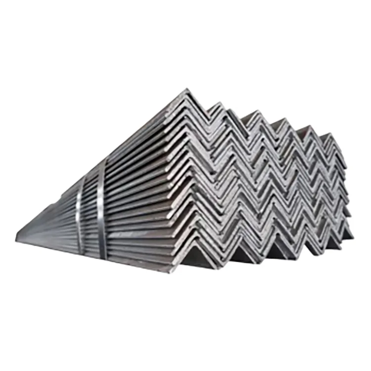 Hot Dip Galvanized Steel Angle Profile